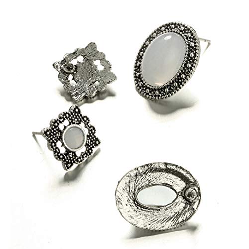 Pendentes de perno canguro de plata de ley Tny 925 - Etsy España