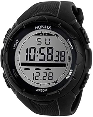 honhx watch wr30m