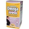 Country Life Prenatal Omega Mom, 90-Count