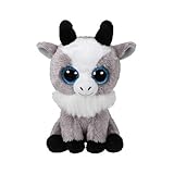 Ty Beanie Boos Gabby Goat ,7-Inch Regular