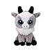 Ty Beanie Boos Gabby Goat ,7-Inch Regular
