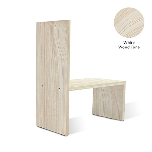 Jerry & Maggie Desktop Organizer Office Storage Rack Adjustable Wood