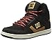 DC Women's Rebound High WNT Skate Shoe