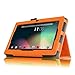 Fintie Premium PU Leather Case Cover for TOPELOTEK 7, NeuTab 7