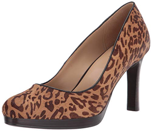leopard heels size 12