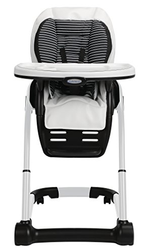 Graco Blossom 6-in-1 High Chair, Studio