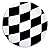 Racing Theme Party Supplies - 135 Piece Assortment