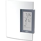 Honeywell Home Aube TH140-28-01-B Hydronic Heating