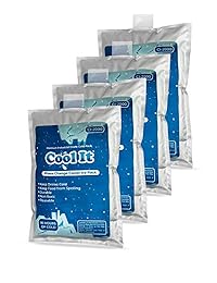 Cool It Ice Packs for Coolers   Pack de hielo para