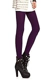 GAMT Women Autumn Winter Thick Warm Legging Stretch Velvet Pants Feet Leggings