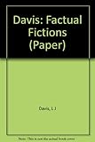 Factual Fictions: The Origins of the English Novel
