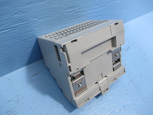 Allen Bradley 1794-Aent Series B Ethernet Adapter 1794-Aent Series B