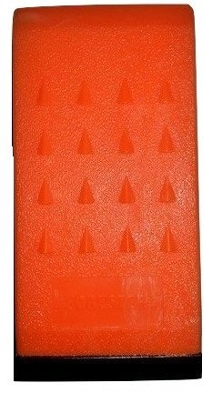 FORESTERFORESTER Barbed Metal Head 5 Inch Felling Wedge (1)