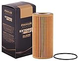 PG Oil Filter, Extended Life PG8161EX| Fits 2013-2019 various models of Audi, Porsche, Seat, Volkswagen