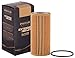 PG Oil Filter, Extended Life PG8161EX| Fits 2013-2019 various models of Audi, Porsche, Seat, Volkswagen