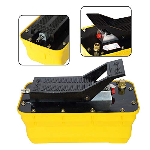 1 YUNRUS+Hydraulic+Coupler+Rotary+Output