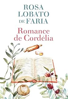 Livro Romance de Cordélia