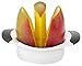 BPA Free Mango Splitter - Mango Slicer/Splitter/Corer/Pitter Tool by Chef's Choice