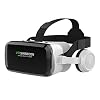 VR Headset with Wireless Headphones, Peiloh Virtual Reality Headset for VR Videos Games, VR Glasses 3D Goggles Headset…