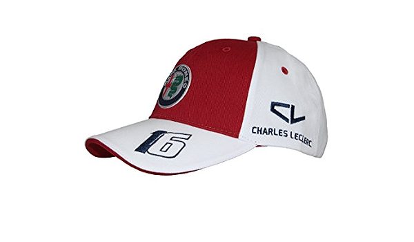 Alfa Romeo Sauber F1 Team, Charles 