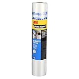 Hand-Masker AMF99 Advanced Film Masking fim, Surface protecter, Dust barrier, 99-Inch, Clear