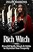 Rich Witch: Powerful Spells, Rituals and Habits to Skyrocket Your Prosperity by Zelda Barrons, Sarah Jordan