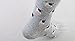 Searchself Cow Print Socks Women Funny Cute Animal Design Cotton Crew Socks Christmas Gift Pack of 4 (C) One Size
