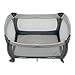 Graco Pack 'n Play Playard with Twins Bassinet, Stars