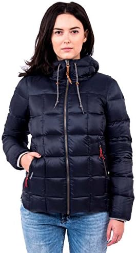 Holden Cumulus Down-Tech Jacket - Women's Ink, M