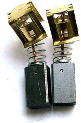 Hilti Jeu De Charbons Moteur Perforateur Hilti Te10 Te8 T10 Te5 1793 Amazon Fr Gros Electromenager