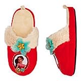 Disney Collection Elena of Avalor House Shoe Slippers