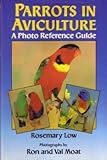 Image de Parrots in aviculture: a photo reference guide
