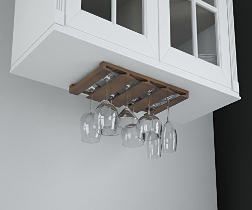 4 Rustic+State+Stemware+Kitchens+Perfectly