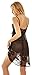 Women's Sexy Babydoll Lingerie Set