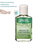 wanzi2 Advanced Hand Sanitizer - Refreshing Hand Gel,No Or Low Toxicity No Or Low Odor Sanitizers,Hand Sanitizer Gel,Disposable Hand Sanitizer Gel for Adults/Children (Multicolor)