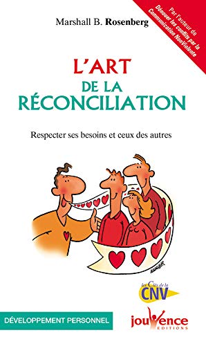 L' art de la réconciliation