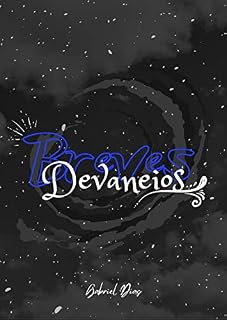 Livro Breves Devaneios