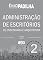 Livro ADMINISTRAÇÃO DE ESCRITÓRIOS DE ENGENHARIA E ARQUITETURA (Parte 2)