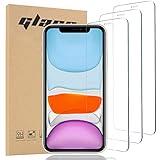 AVOAR 3 Pack Screen Protector for iPhone 11