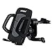 Mpow Grip Air Vent Car Mount Holder Cradle with Quick Release/Lock Button, 360 Degrees Rotation, Easy Installation