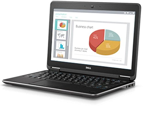 Dell Laptop Latitude E7240 12.5