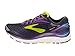 Brooks Womens Transcend 4