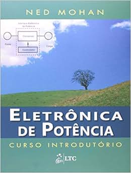 Eletrônica De Potência Curso Introdutório 9788521626480 - 