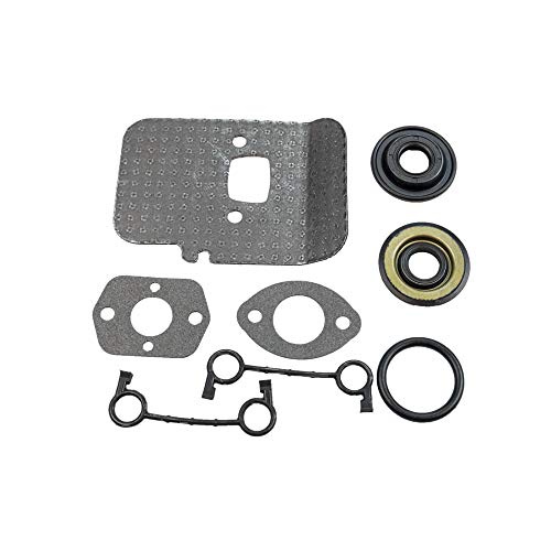 Husqvarna 545081813 Leaf Blower Engine Gasket Set Genuine Original Equipment Manufacturer (OEM) Part