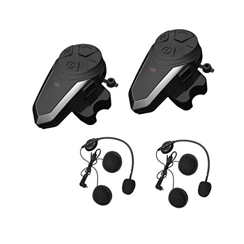 The Best Bike To Bike Communications of 2022 Top 10, Best Value, Best