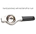 Lemon Squeezer,Lime Squeezer,Lemon Juicer, Anti-corrosive Manual Lime Squeezer-18/10 Stainless Steel