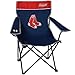 Coleman MLB Boston Red Sox Broadband Quad Chair
