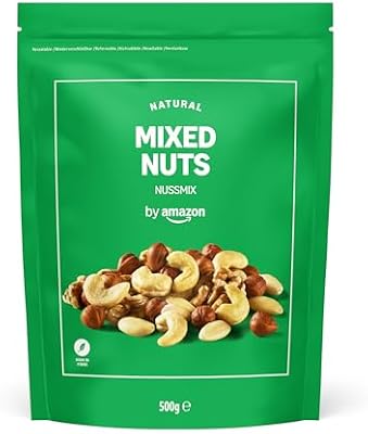 Mezcla de Frutos Secos - 500g