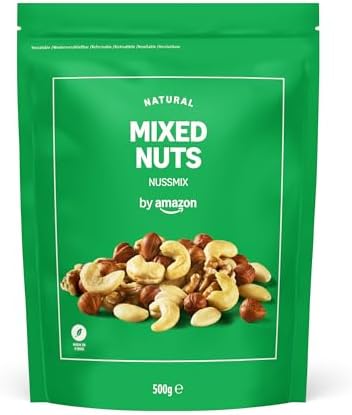 Mistura de Frutos Secos - 500g