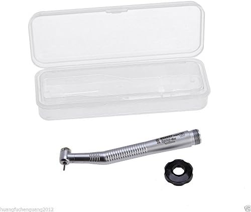 Teeth360 Dental High Fast Speed Kit Push Button Type Standard Head 2 Hole